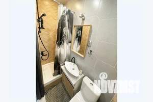 1-к квартира, посуточно, 15м2, 8/12 этаж