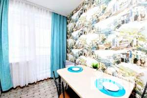 1-к квартира, посуточно, 37м2, 10/25 этаж