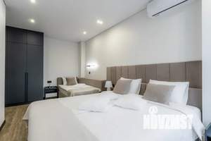 2-к квартира, посуточно, 49м2, 4/6 этаж