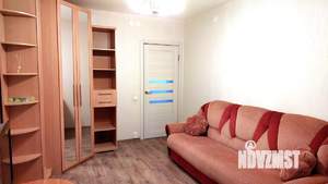 2-к квартира, на длительный срок, 55м2, 9/10 этаж