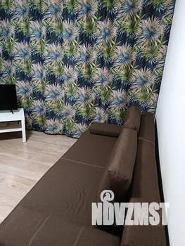 2-к квартира, посуточно, 44м2, 1/5 этаж