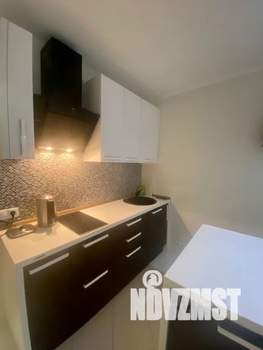 1-к квартира, посуточно, 45м2, 10/10 этаж