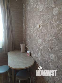 1-к квартира, посуточно, 33м2, 3/5 этаж
