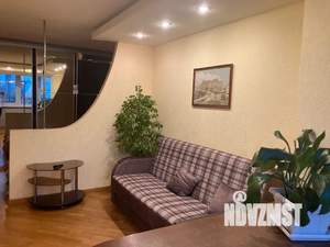 1-к квартира, посуточно, 35м2, 8/10 этаж