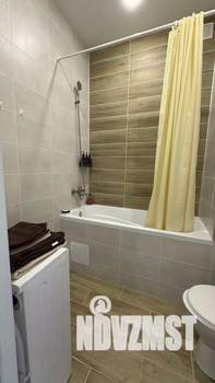 1-к квартира, посуточно, 31м2, 1/1 этаж