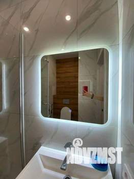 1-к квартира, посуточно, 54м2, 1/1 этаж