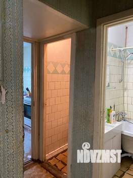 2-к квартира, на длительный срок, 45м2, 3/9 этаж