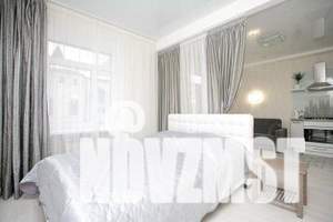 1-к квартира, посуточно, 35м2, 3/5 этаж