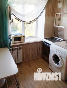 1-к квартира, посуточно, 35м2, 5/5 этаж