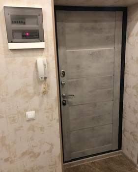 2-к квартира, на длительный срок, 50м2, 3/4 этаж