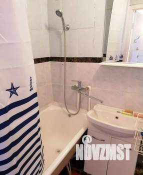 2-к квартира, посуточно, 44м2, 2/5 этаж