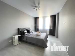 2-к квартира, посуточно, 69м2, 13/14 этаж