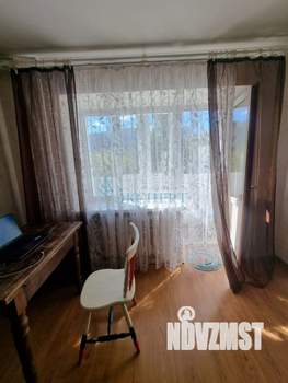 3-к квартира, на длительный срок, 56м2, 4/5 этаж