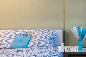 1-к квартира, посуточно, 42м2, 5/25 этаж