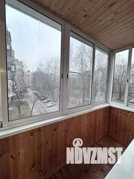 1-к квартира, посуточно, 35м2, 3/9 этаж