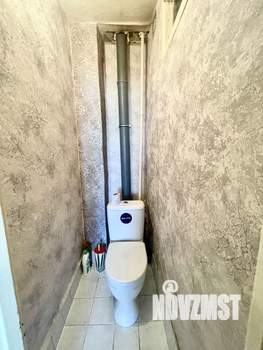 2-к квартира, на длительный срок, 45м2, 4/5 этаж