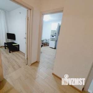 2-к квартира, посуточно, 51м2, 2/10 этаж