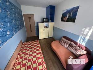 3-к квартира, посуточно, 55м2, 2/9 этаж