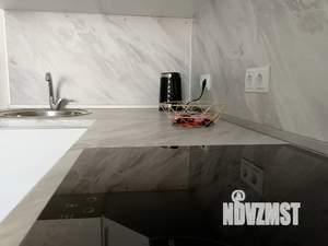 Студия квартира, посуточно, 23м2, 22/25 этаж