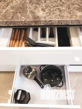 1-к квартира, посуточно, 40м2, 3/19 этаж