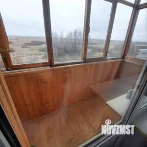 1-к квартира, на длительный срок, 33м2, 3/5 этаж