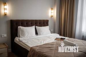 Студия квартира, посуточно, 28м2, 8/8 этаж