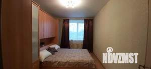 2-к квартира, посуточно, 60м2, 1/1 этаж