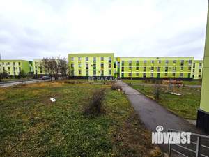 1-к квартира, на длительный срок, 30м2, 1/3 этаж