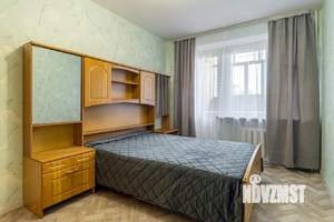 1-к квартира, посуточно, 82м2, 1/1 этаж