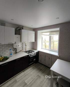 1-к квартира, на длительный срок, 32м2, 2/5 этаж