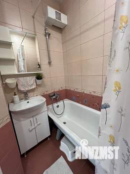2-к квартира, посуточно, 52м2, 2/10 этаж
