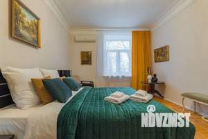 3-к квартира, посуточно, 92м2, 3/5 этаж