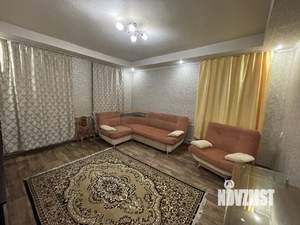 1-к квартира, на длительный срок, 33м2, 1/2 этаж