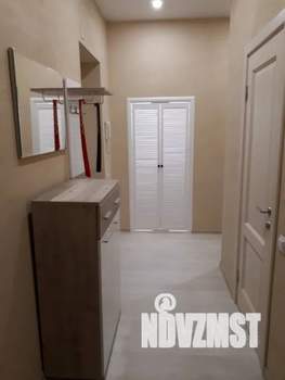 1-к квартира, посуточно, 31м2, 4/5 этаж