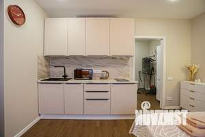 1-к квартира, посуточно, 27м2, 17/17 этаж