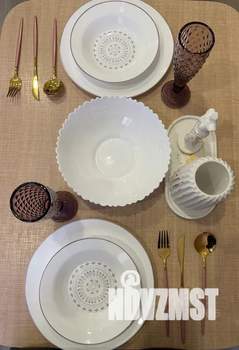 1-к квартира, посуточно, 40м2, 1/4 этаж