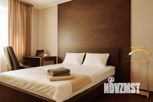 2-к квартира, посуточно, 67м2, 1/1 этаж