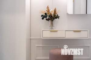 Студия квартира, посуточно, 21м2, 1/14 этаж