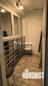 2-к квартира, на длительный срок, 40м2, 13/15 этаж