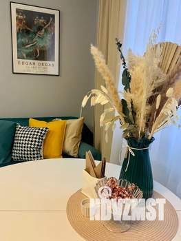 1-к квартира, посуточно, 37м2, 3/14 этаж