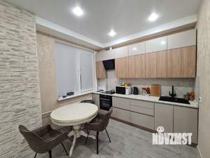 3-к квартира, на длительный срок, 103м2, 6/11 этаж