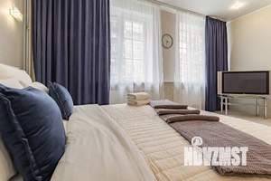 1-к квартира, посуточно, 131м2, 1/1 этаж