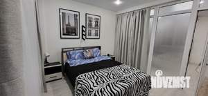 2-к квартира, на длительный срок, 43м2, 8/17 этаж