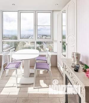 1-к квартира, посуточно, 40м2, 7/8 этаж