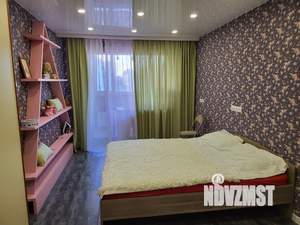 2-к квартира, посуточно, 52м2, 9/10 этаж