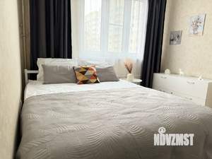 Студия квартира, посуточно, 20м2, 8/14 этаж