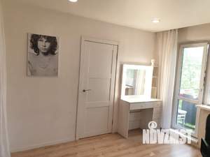2-к квартира, посуточно, 42м2, 3/5 этаж