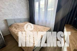 1-к квартира, посуточно, 22м2, 3/14 этаж