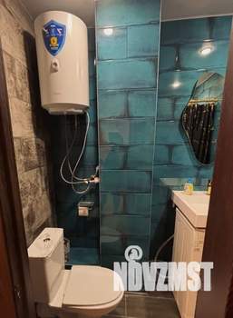 Студия квартира, посуточно, 25м2, 1/2 этаж