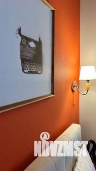 1-к квартира, посуточно, 37м2, 1/1 этаж